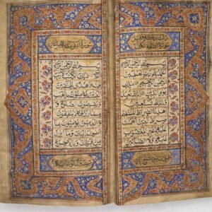 قرآن کشمیری
